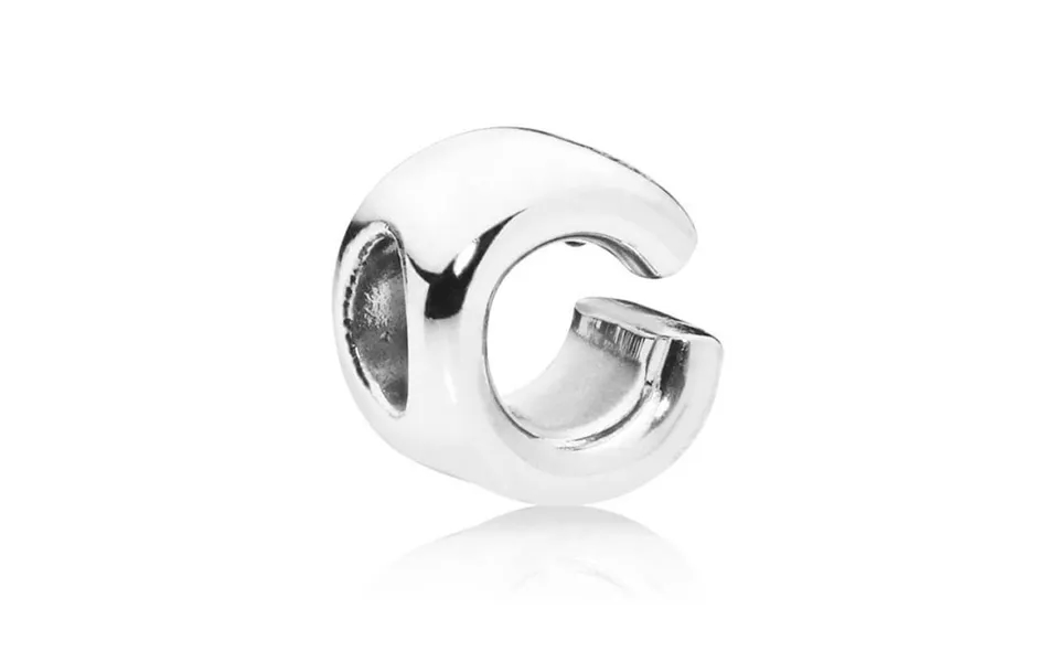 Letter C Alphabet Charms