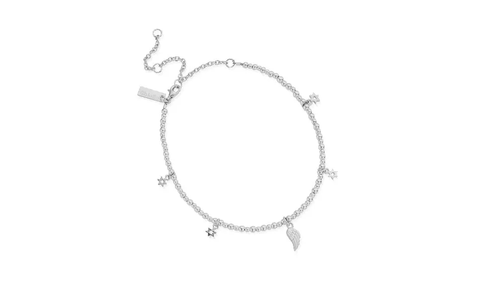 Mini Cute Divinity Within Anklet