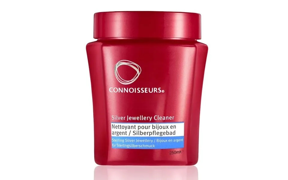 Silver Jewellery Cleaner