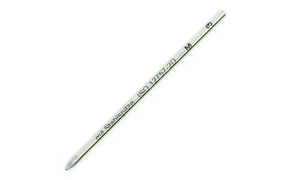 Swarovski Crystalline Black Ballpoint Pen Refill