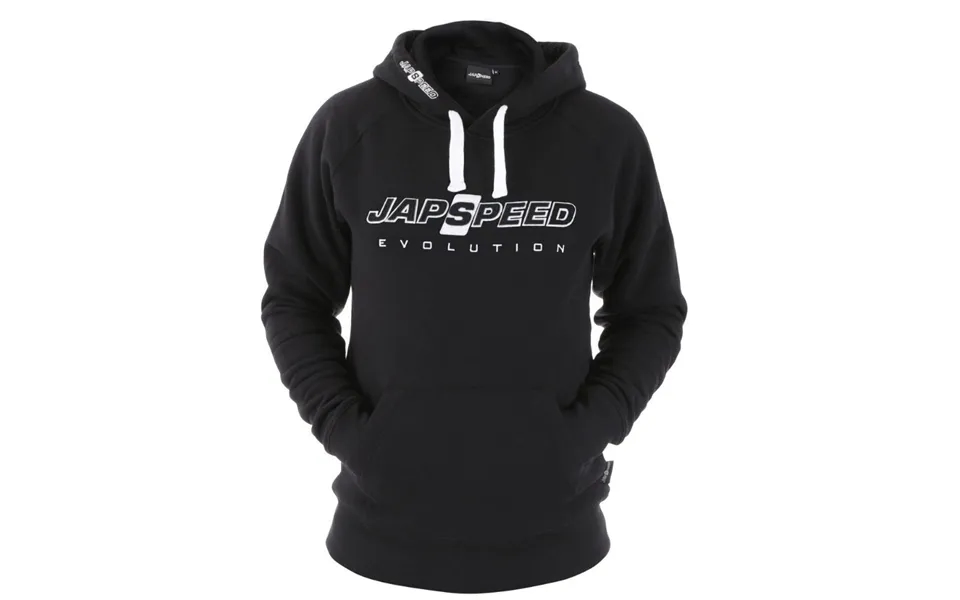 Japspeed Evolution Hoodie