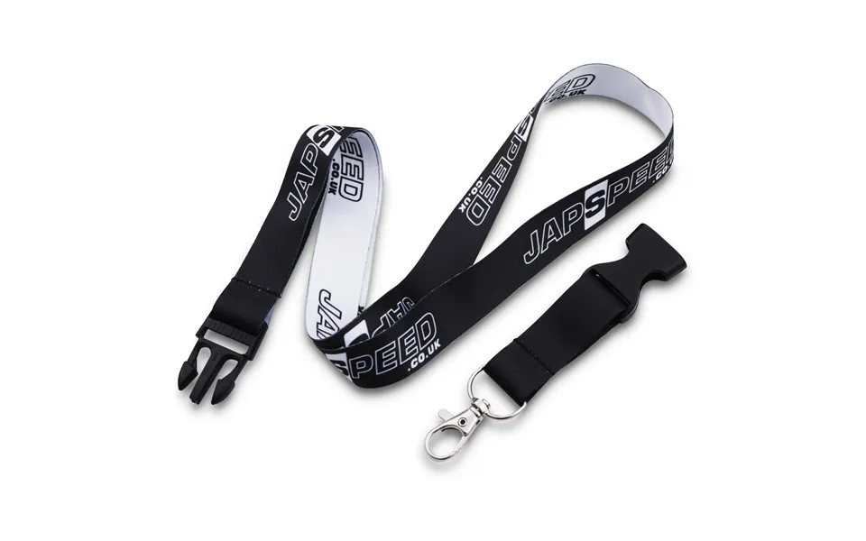 Japspeed Lanyard
