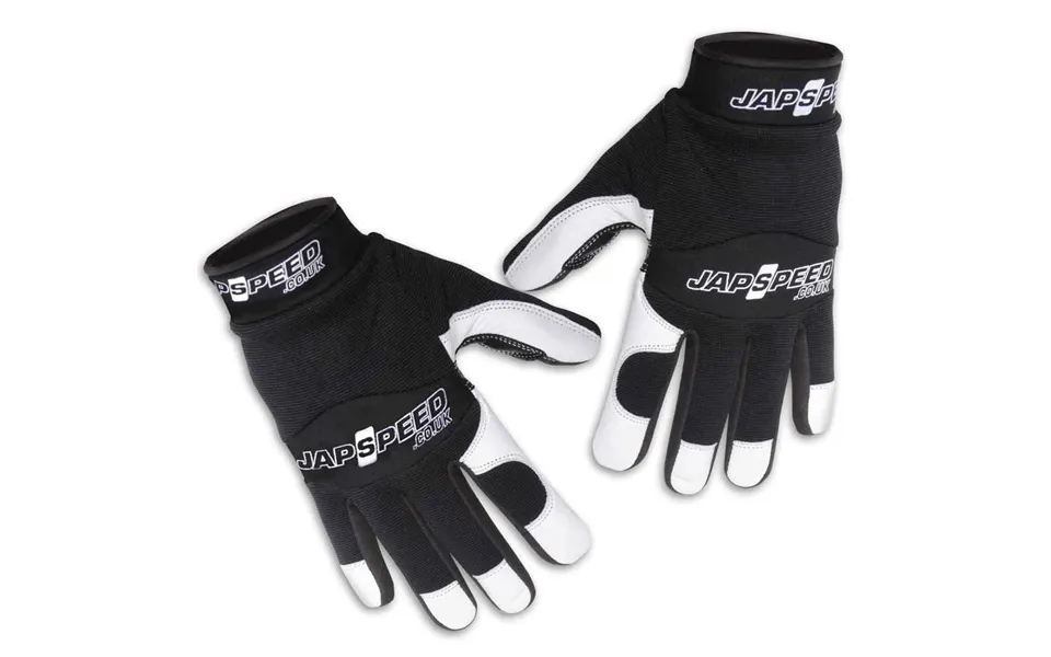 Japspeed Mechanics Drivers Gloves