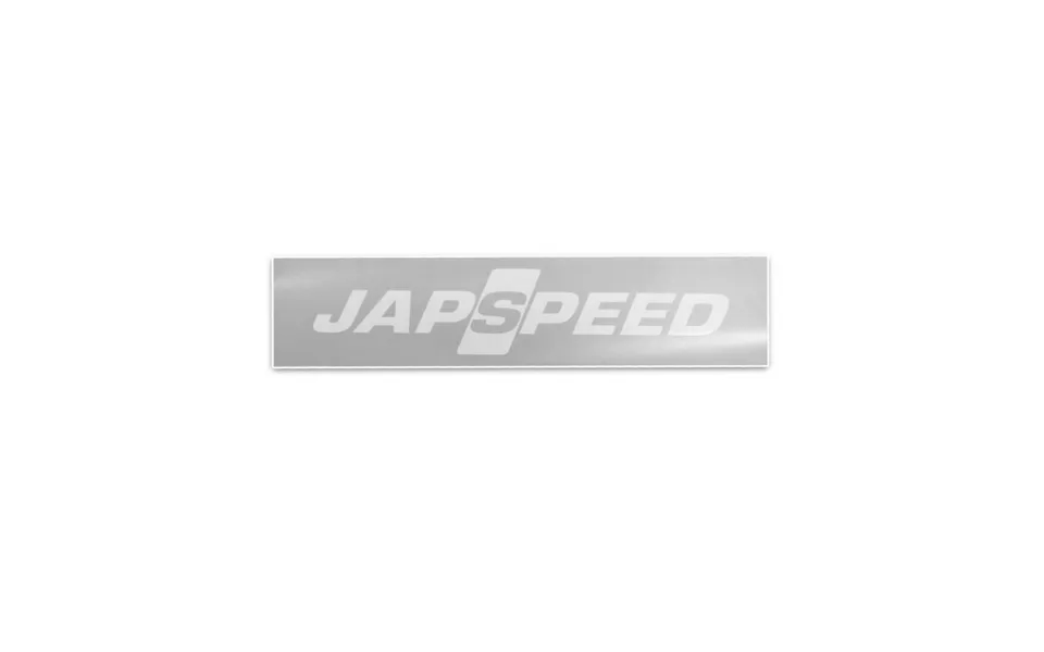 Japspeed Vinyl Stencil