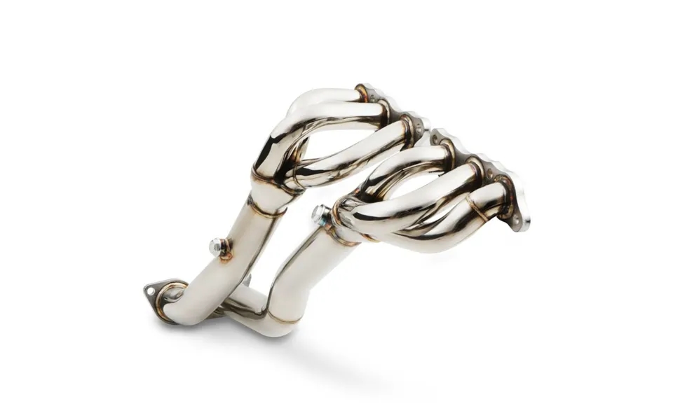 Lexus Is200 2.0 98-05 - Decat Exhaust Manifold