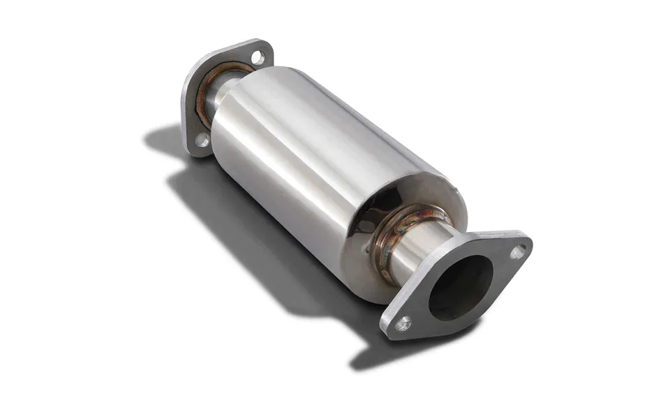 Mazda Mx5 Mk1 Na 1.6 1.8 89-98 - 370mm Exhaust Decat Pipe