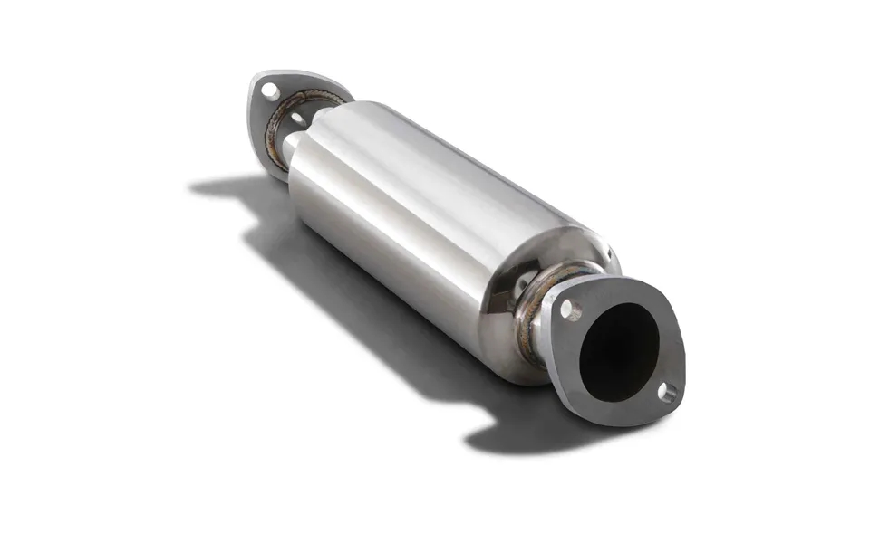 Mazda Mx5 Mk1 Na 1.8 94-97 - 422mm Exhaust Decat Pipe