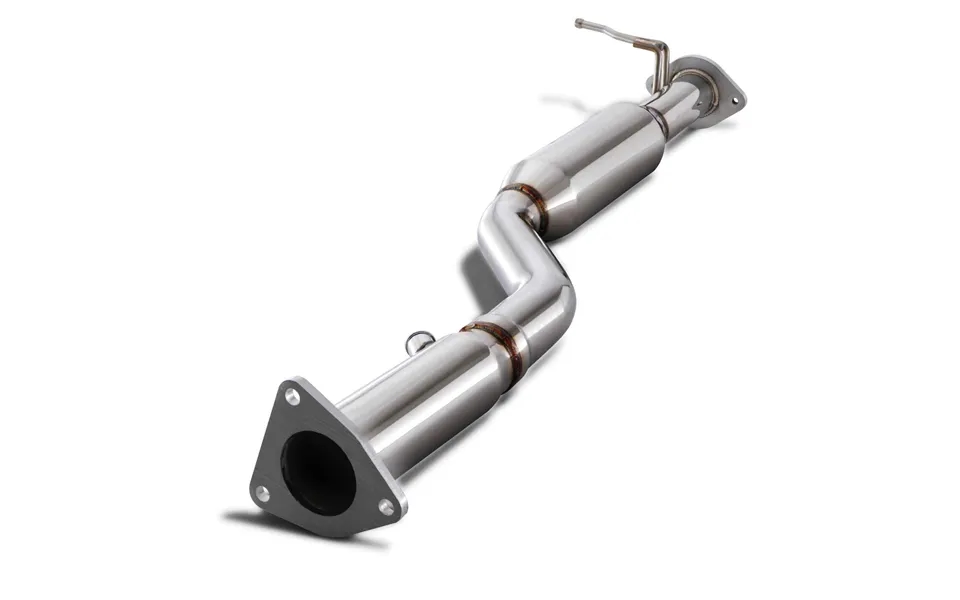 Mazda Rx8 1.3 03-12 - Exhaust Decat Downpipe