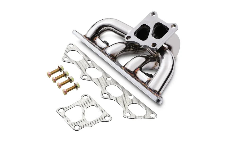 Mitsubishi Lancer Evo 4 5 6 7 8 9 96-07 - Exhaust Manifold