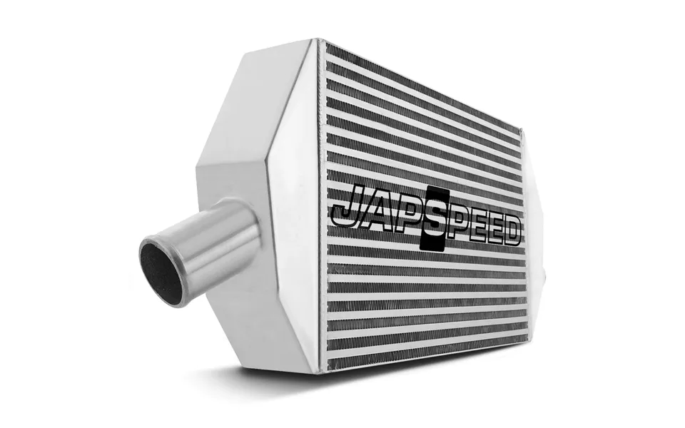 Mitsubishi Lancer Evo 8 Viii 03-05 - Front Mount Intercooler Core