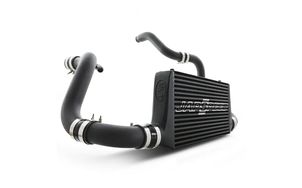 Nissan 200sx S14 S14a S15 Sr20det - Mvt Front Mount Intercooler Kit