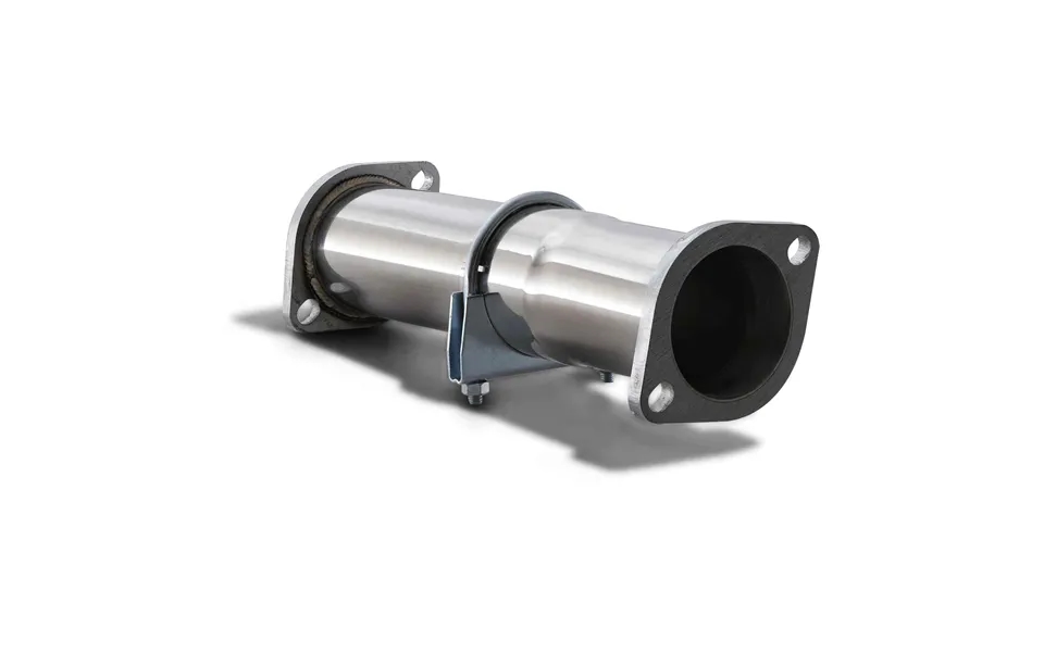 Nissan 200sx S14a S15 Skyline R34 Mitsubishi Lancer Evo 4 5 6 - Exhaust Adjustable Decat Pipe