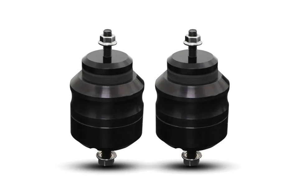 Nissan 350z Z33 3.5 03-06 - Aluminium Engine Torque Mounts