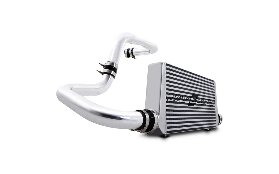 Nissan Skyline R32 Rb20 Gtst - Front Mount Intercooler Kit