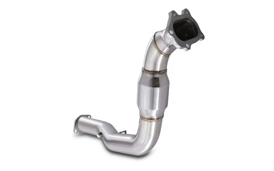 Subaru Impreza Gc8 Classic Wrx Sti 95-01 - Exhaust 200cpi Sports Cat Downpipe
