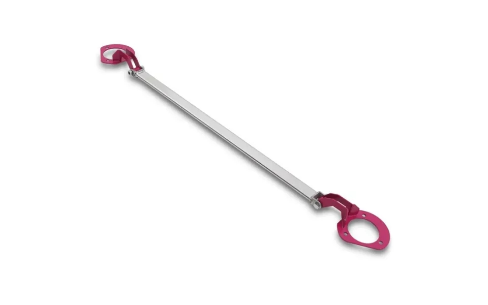 Subaru Impreza Gc8 Wrx Sti 95-01 - Rear Strut Brace