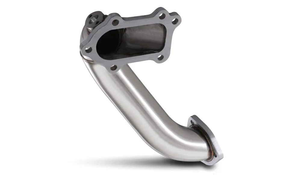 Toyota Celica St185 St205 Mr2 Sw20 Turbo - Exhaust Decat Downpipe