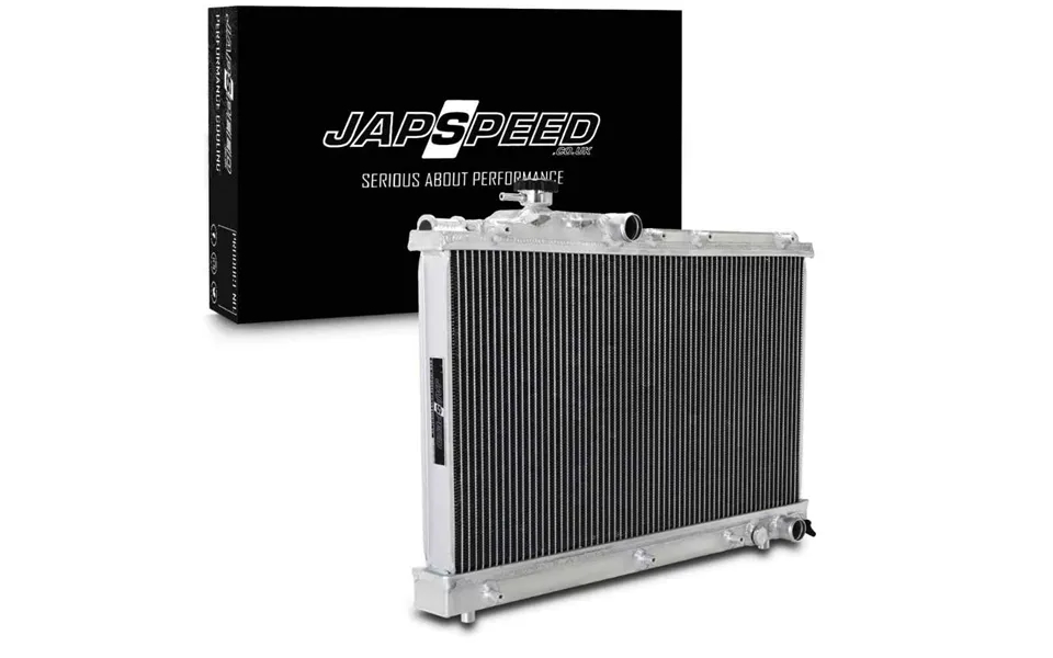 Toyota Celica St205 Gt4 2.0 Turbo 93-99 - Aluminium Radiator