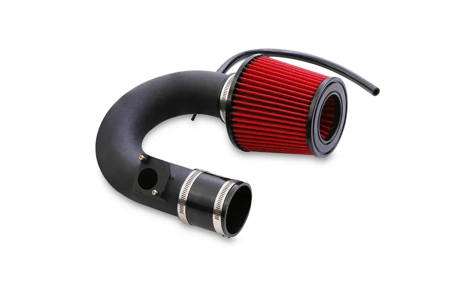 Toyota Celica T230 Gts 1.8 99-06 Black Short Ram Induction Kit