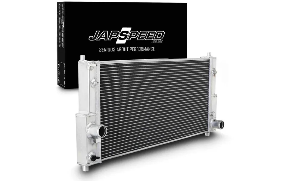 Toyota Celica Zzt 1.8 00-05 - Aluminium Radiator