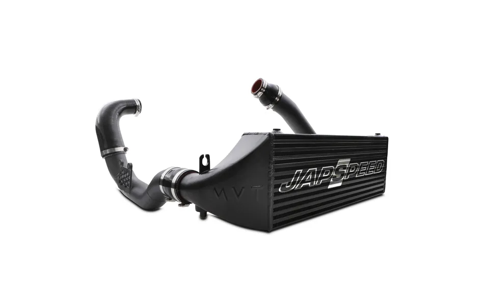 Toyota Gr Yaris 1.6t 2020 Mvt Front Mount Intercooler Kit