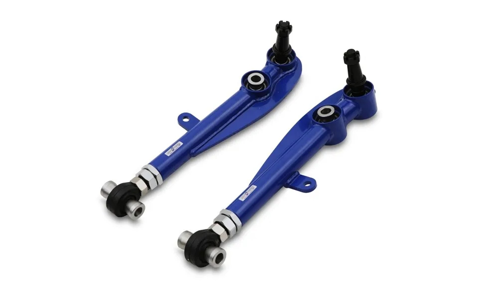 Toyota Supra Mk4 Jza80 2jzgte 96-02 - Adjustable Rear Lower Control Arms