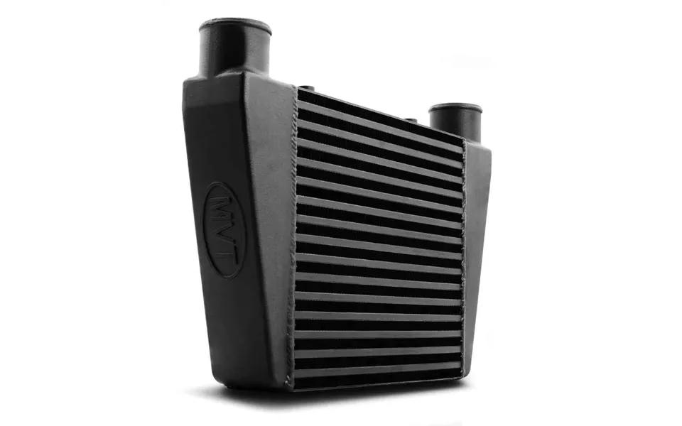 Universal 330mm X 285mm X 75mm - Mvt Front Mount Intercooler Core