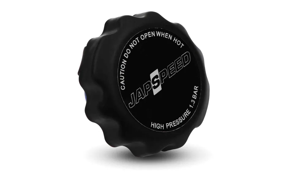 Universal - Japspeed Radiator Cap