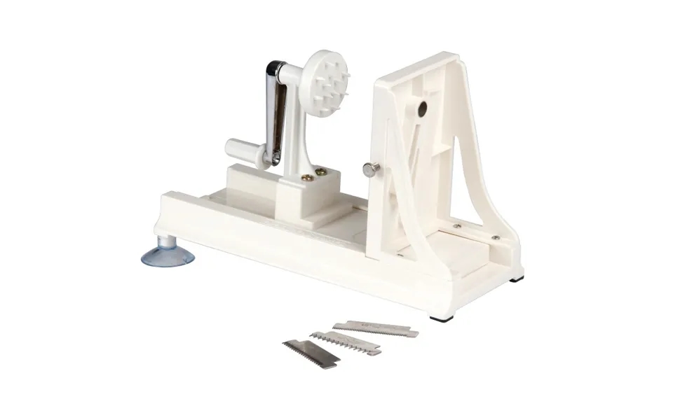 Benriner Bn-7 Turning Slicer With Three Interchangable Blades