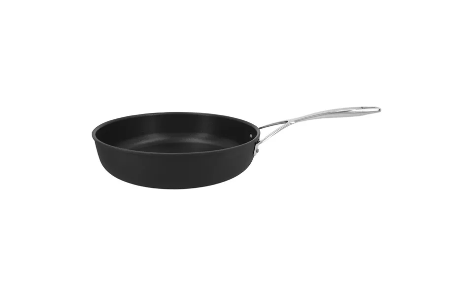 Demeyere Alu Pro 5 28cm Aluminium Fry Pan High-sided 40851-048-0