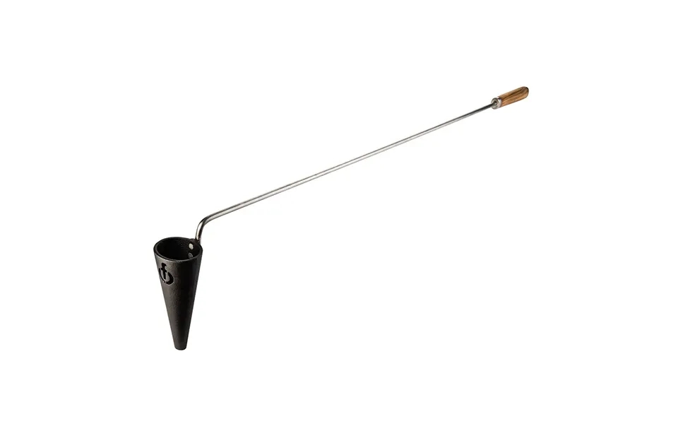 Forged Bbq Flambadou