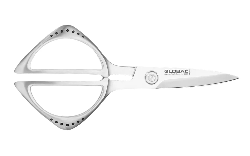 Global Gks210 - Kitchen Shears Gks-210