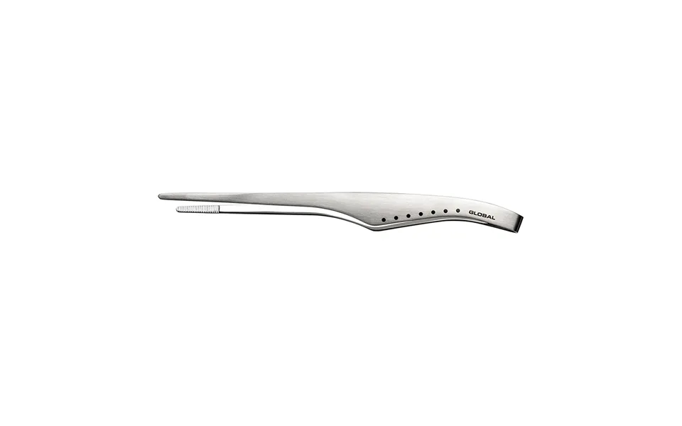 Global Gs 20cm Plating Tweezer Gs-107