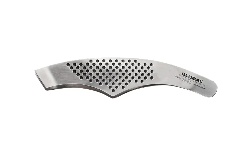 Global Gs29 - 12cm Fish Bone Tweezers Gs-29