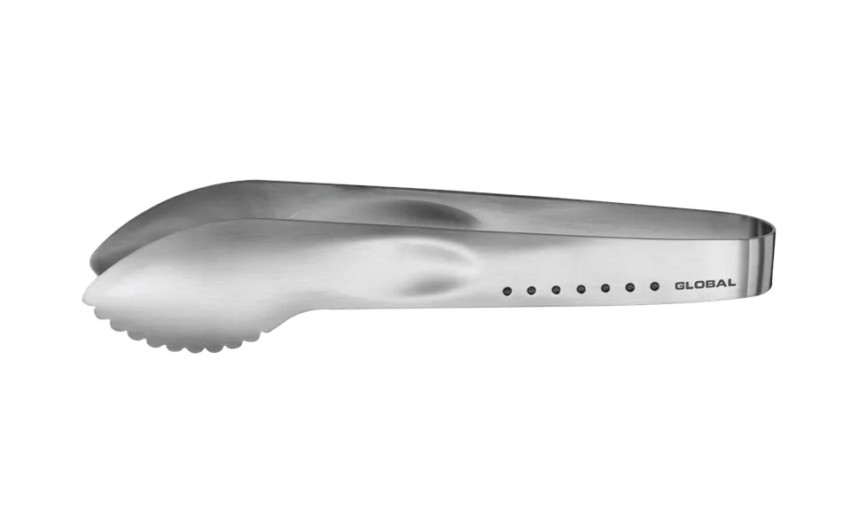 Global Gs64 - Cookie Tongs & Server Gs-64