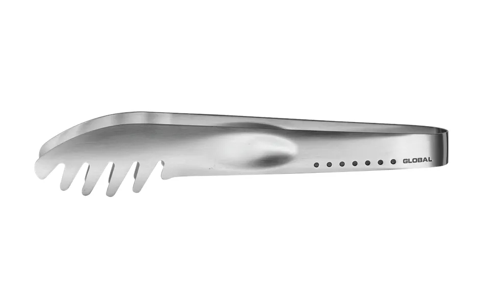 Global Gs67 - Pasta Tongs Gs-67