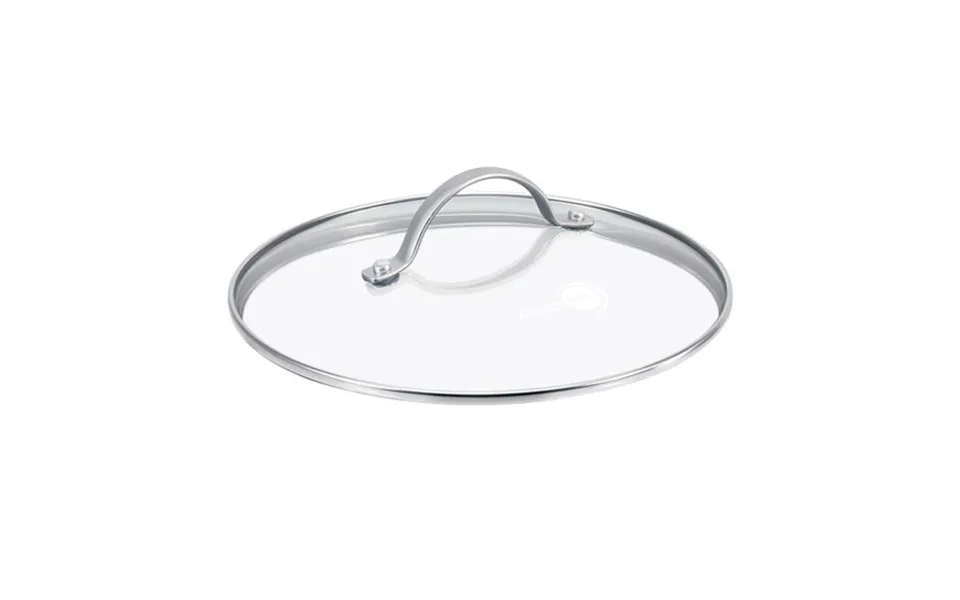 Greenpan Universal Lid 26cm