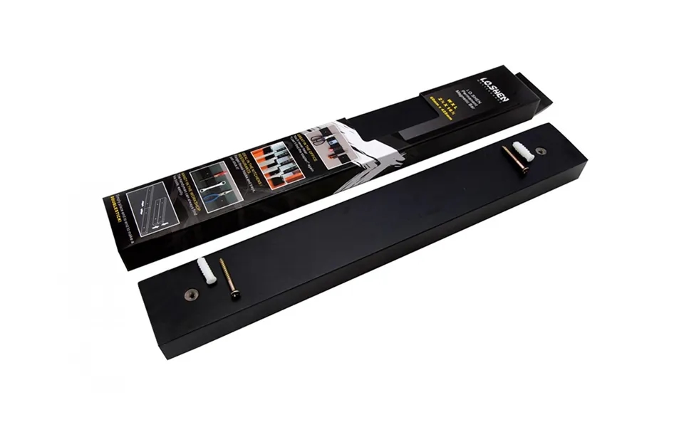 I.o.shen Magnetic Knife Bar 425 X 60mm