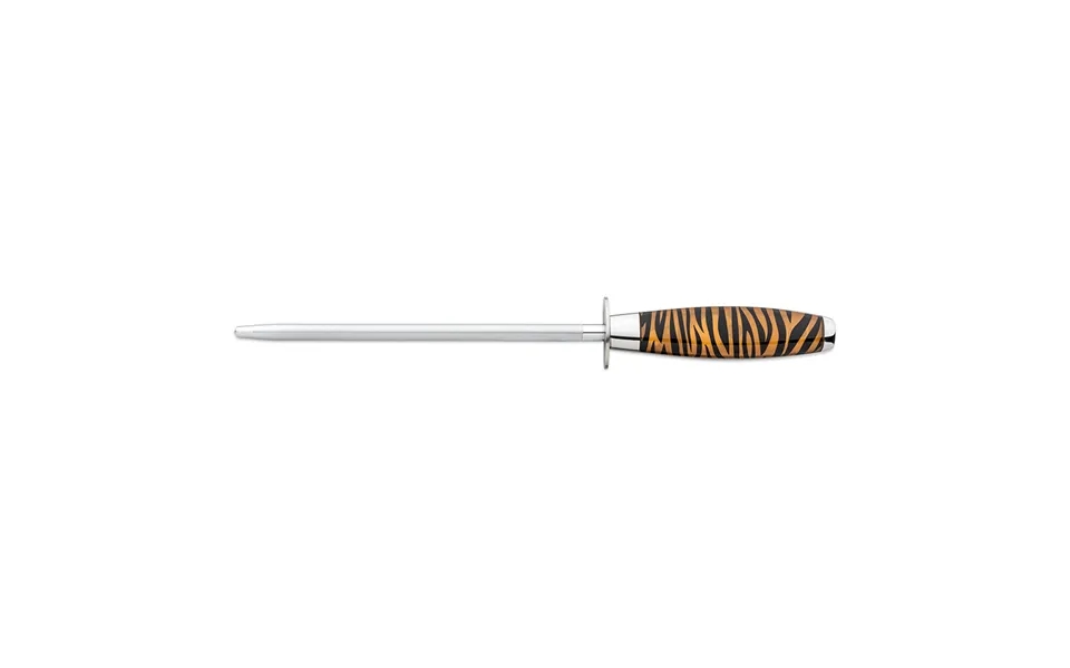Katana Tiger Diamond Sharpening Steel