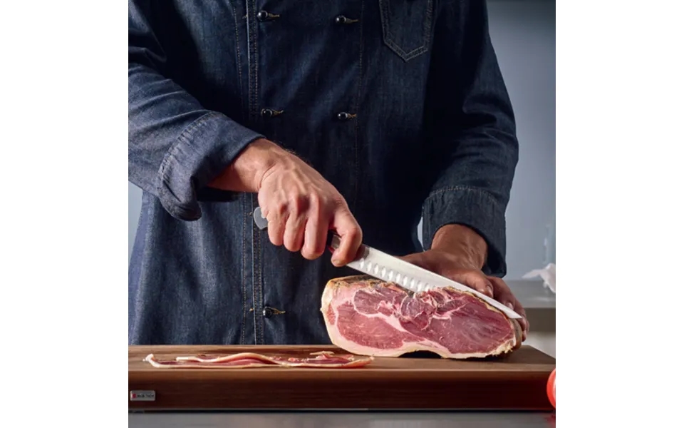 Knife Skills Master Class