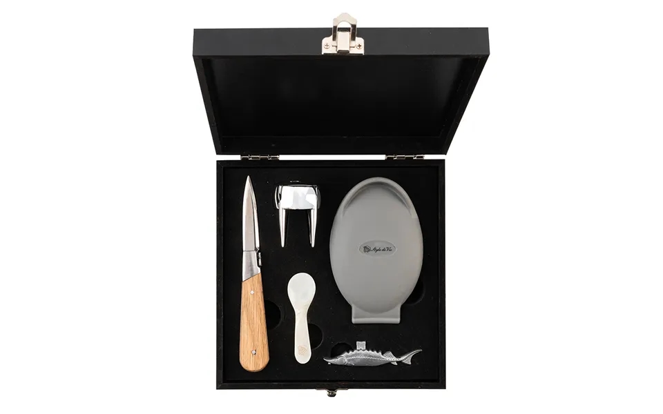 Laguiole Style De Vie Luxury The Exclusive Edition