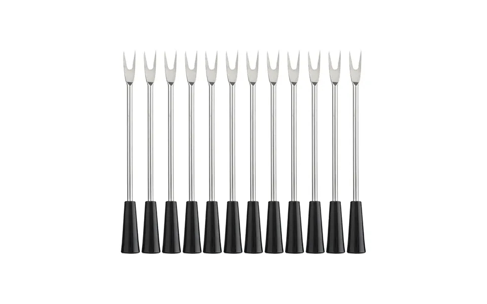 Laguiole Style De Vie Premium Pinchos Black