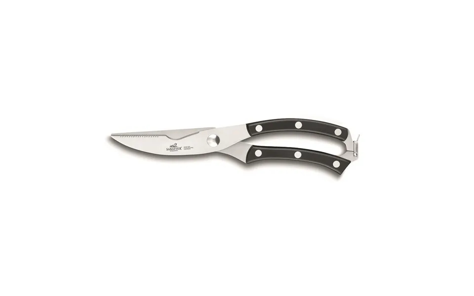 Lion Sabatier Pluton Poultry Shears
