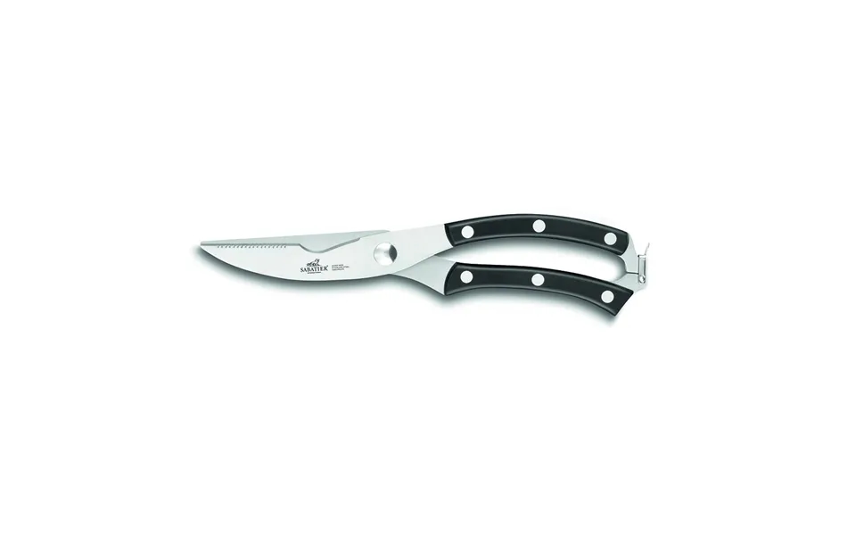 Lion Sabatier Pluton Poultry Shears