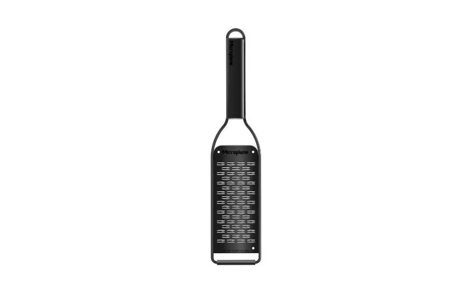 Microplane Black Sheep Series Ribbon Grater 43002
