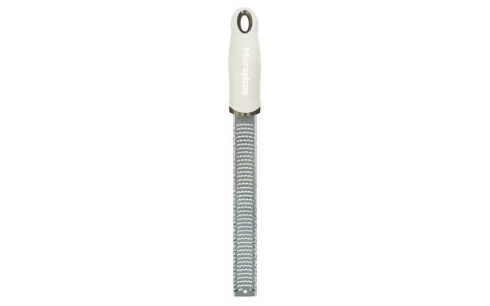 Microplane Premium Classic Series Zester Grater Cashmere Beige 46323