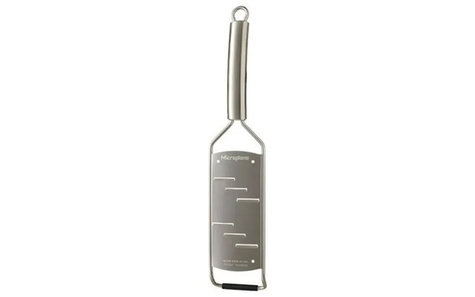 Microplane Professional Series Large Shaver Grater 38006