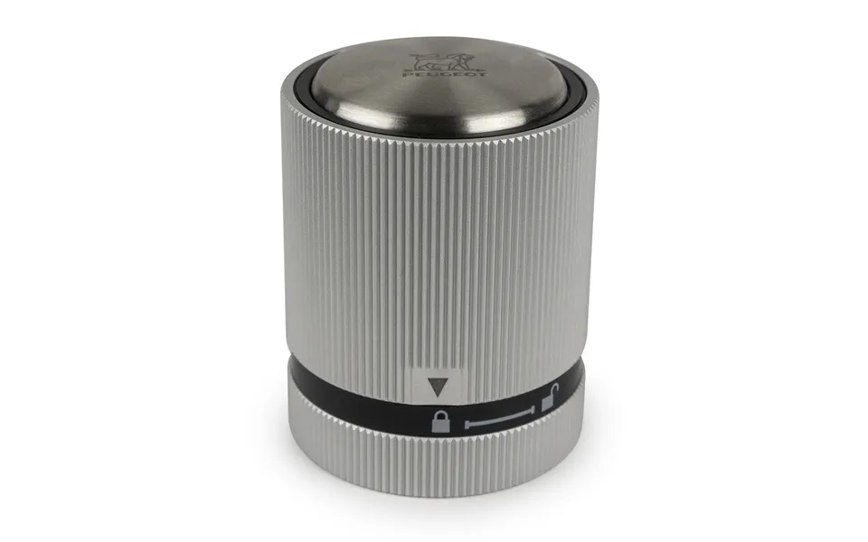 Peugeot Line Bottle Stopper Aluminium P210809