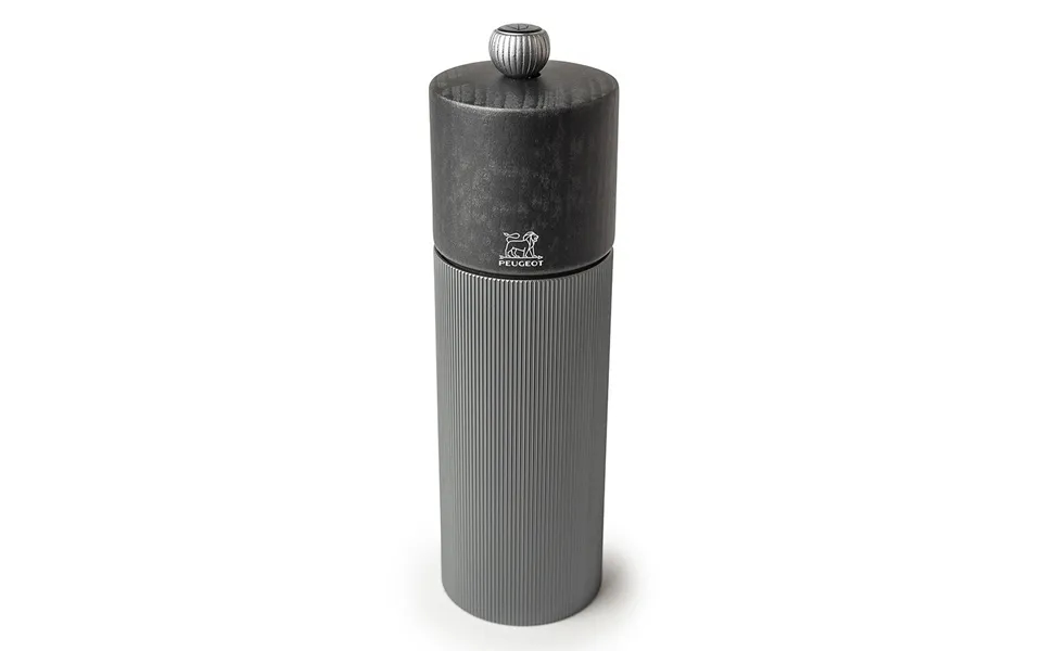 Peugeot Line Pepper Mill 18cm Carbon P39943
