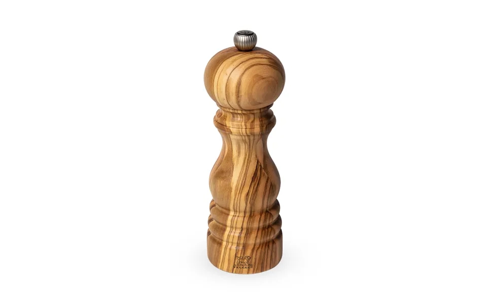 Peugeot Paris Pepper Mill 18cm Olive P38199